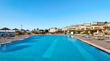 Grand Blue Beach Hotel