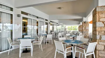 Grand Blue Beach Hotel