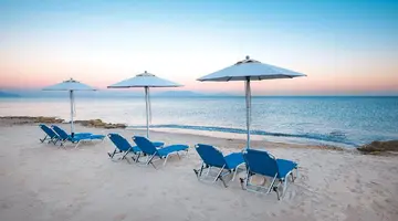 Grand Blue Beach Hotel