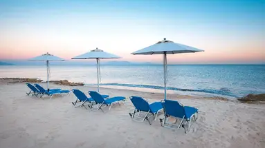 Grand Blue Beach Hotel