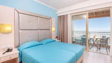 Grand Blue Beach Hotel