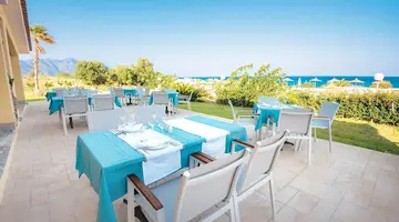 Grand Blue Beach Hotel
