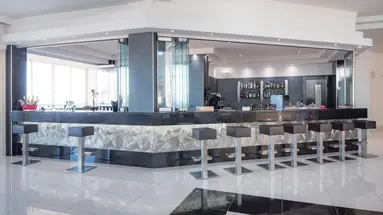 Grand Blue Beach Hotel