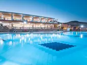 Grand Blue Beach Hotel
