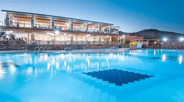 Grand Blue Beach Hotel