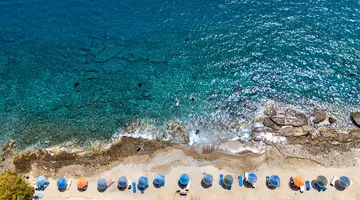 Grand Blue Beach Hotel