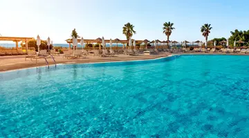 Grand Blue Beach Hotel