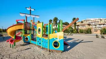 Grand Blue Beach Hotel