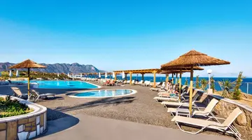 Grand Blue Beach Hotel