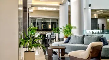 Grand Blue Beach Hotel