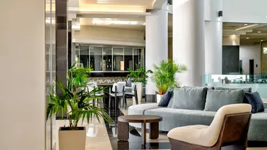Grand Blue Beach Hotel