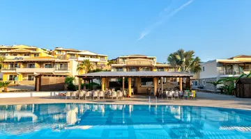 Grand Blue Beach Hotel