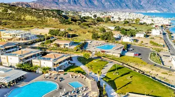 Grand Blue Beach Hotel