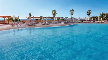 Grand Blue Beach Hotel