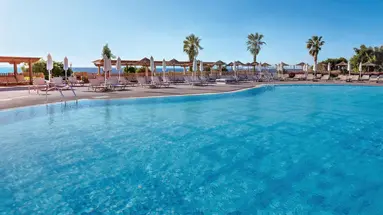 Grand Blue Beach Hotel
