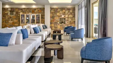 Grand Blue Beach Hotel