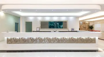 Grand Blue Beach Hotel