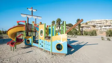 Grand Blue Beach Hotel