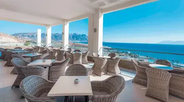 Grand Blue Beach Hotel