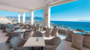 Grand Blue Beach Hotel
