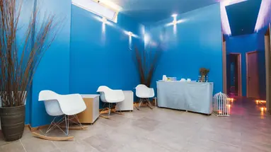 Grand Blue Beach Hotel