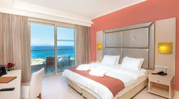 Grand Blue Beach Hotel