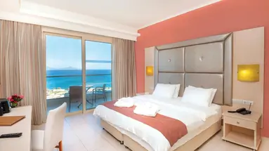 Grand Blue Beach Hotel