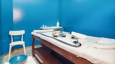 Grand Blue Beach Hotel