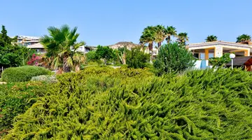Grand Blue Beach Hotel