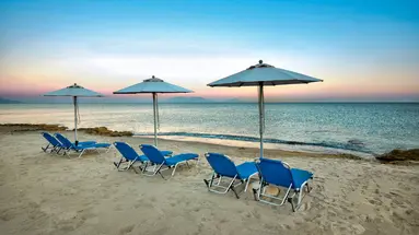 Grand Blue Beach Hotel
