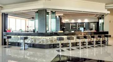 Grand Blue Beach Hotel