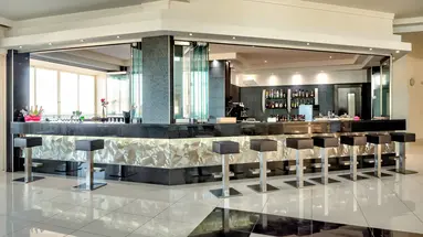 Grand Blue Beach Hotel
