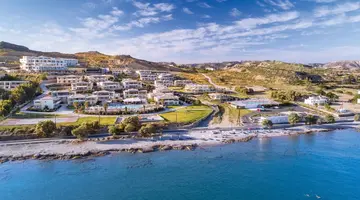 Grand Blue Beach Hotel