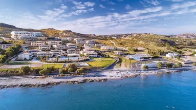 Grand Blue Beach Hotel