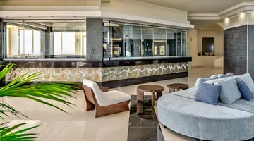 Grand Blue Beach Hotel
