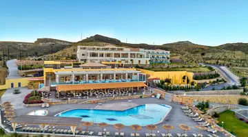 Grand Blue Beach Hotel
