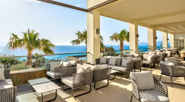 Grand Blue Beach Hotel