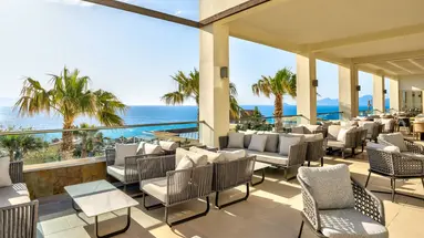 Grand Blue Beach Hotel