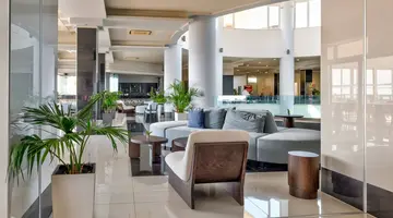 Grand Blue Beach Hotel