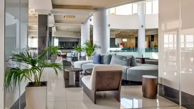 Grand Blue Beach Hotel