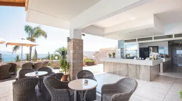 Grand Blue Beach Hotel