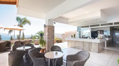 Grand Blue Beach Hotel