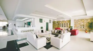 Grand Blue Beach Hotel