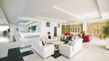 Grand Blue Beach Hotel
