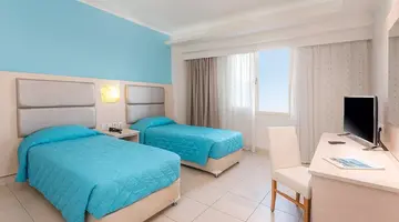 Grand Blue Beach Hotel