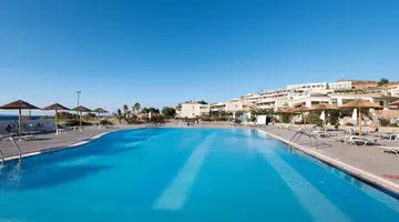 Grand Blue Beach Hotel