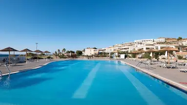 Grand Blue Beach Hotel