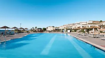 Grand Blue Beach Hotel