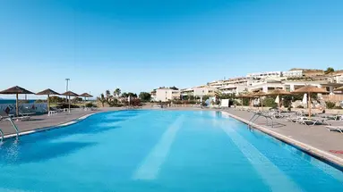Grand Blue Beach Hotel
