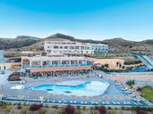 Grand Blue Beach Hotel